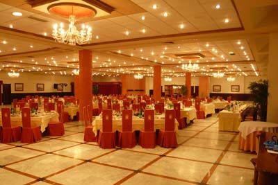 Hotel Begoña Park